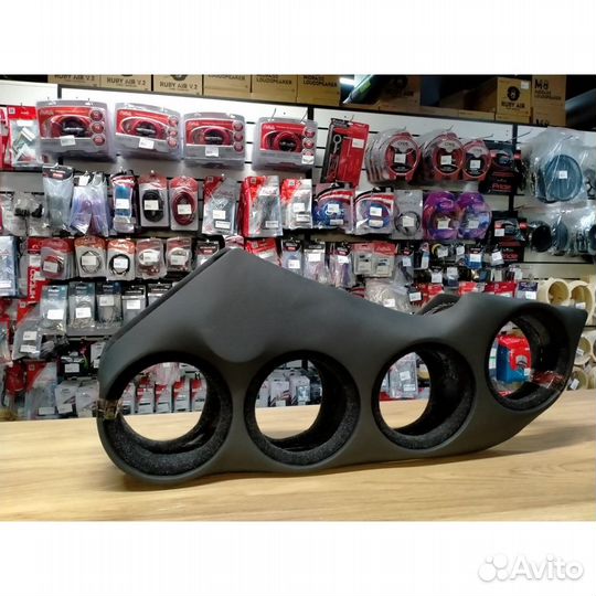 Подиумы Kalina 16+16+16+16+вч