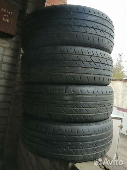 Matador MP 47 Hectorra 3 195/55 R16