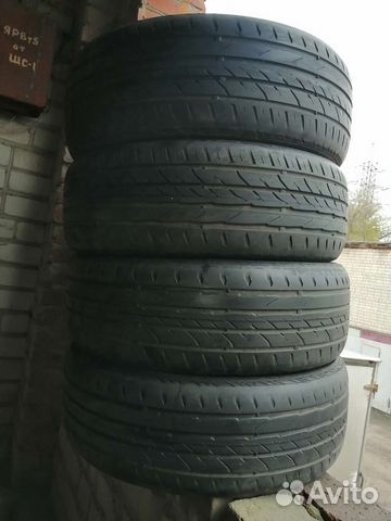 Matador MP 47 Hectorra 3 195/55 R16