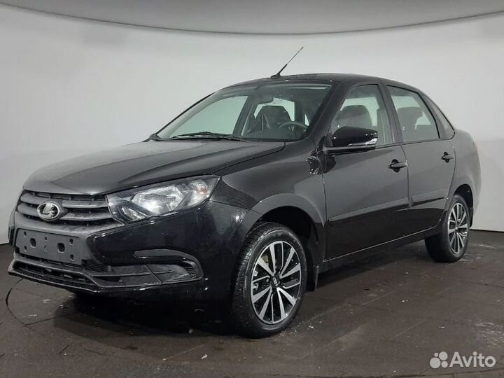 LADA Granta, 2023