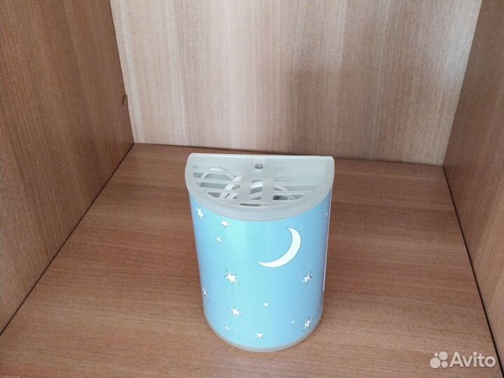 Светильник ночник IKEA