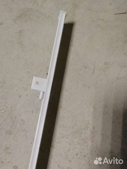 Карниз потолочный