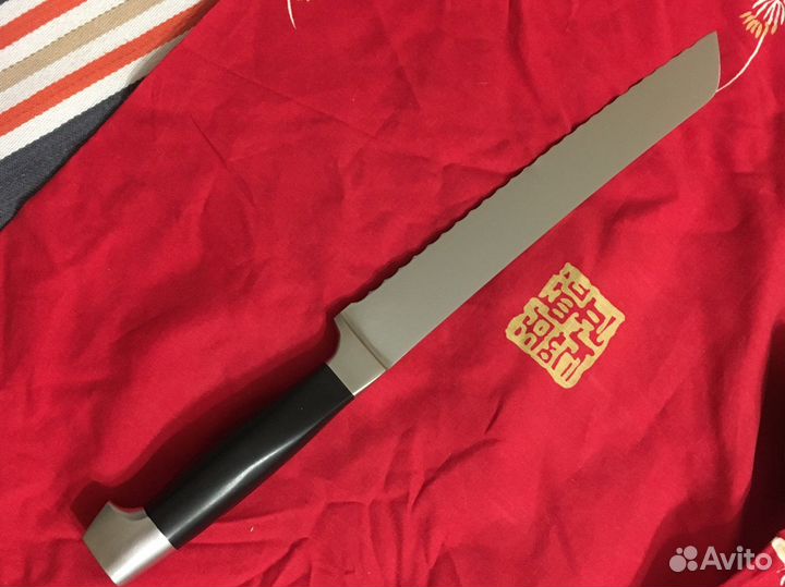 Цептер zepter нож Вок Сковорода Таппервер