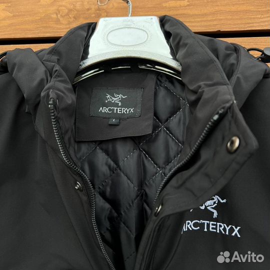 Куртка Arcteryx