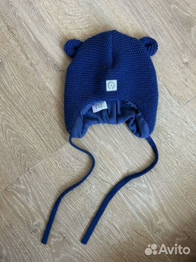 Шапка для малыша Crockid