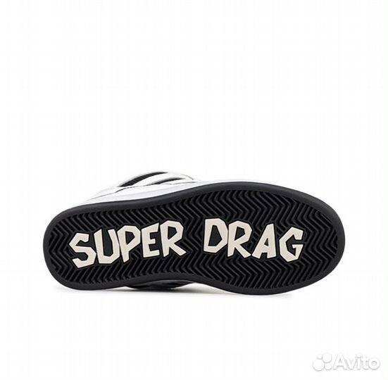 Кроссовки Luzao Super Drag