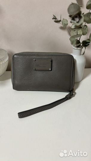 Marc jacobs кошелек