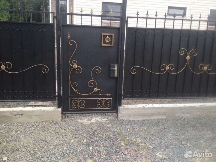 Металлоконструкции на заказ