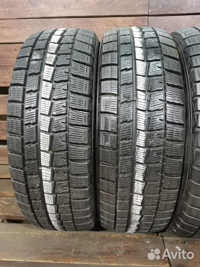 Dunlop Winter Maxx WM01 185/65 R15