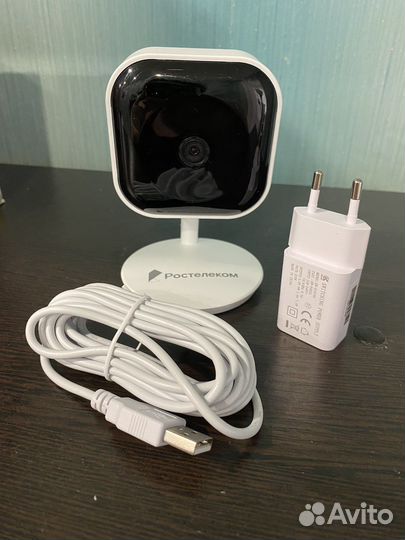 Камера видеонаблюдения для дома