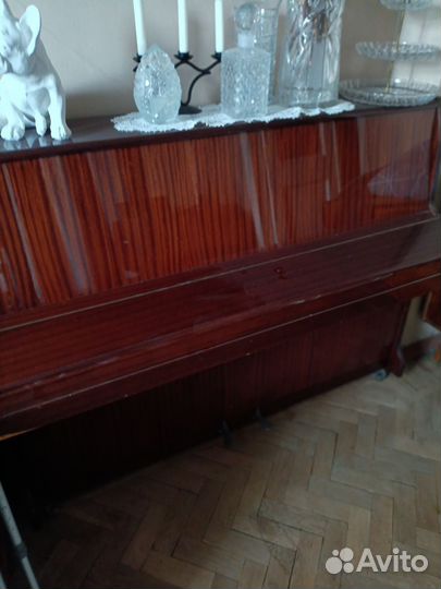 Продаю пианино Zimmermann