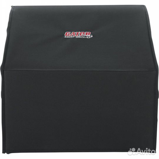 Рэковый кейс gator grcw-10X4