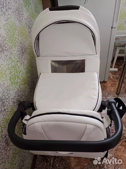 Коляска-люлька