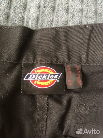 Шорты карго dickies