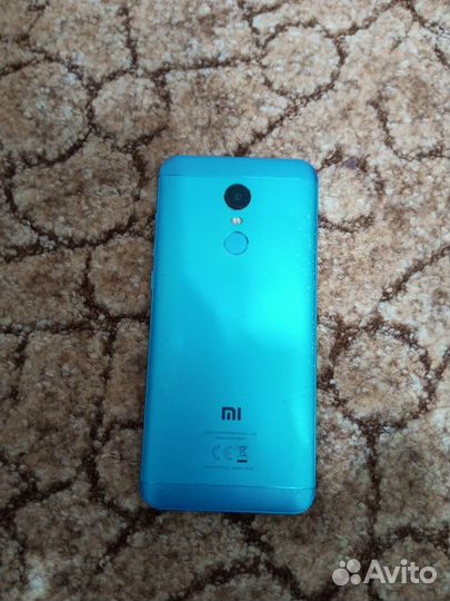 Xiaomi Mi 5, 3/32 ГБ