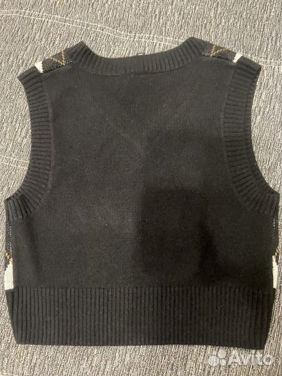 Жилетка hm xs