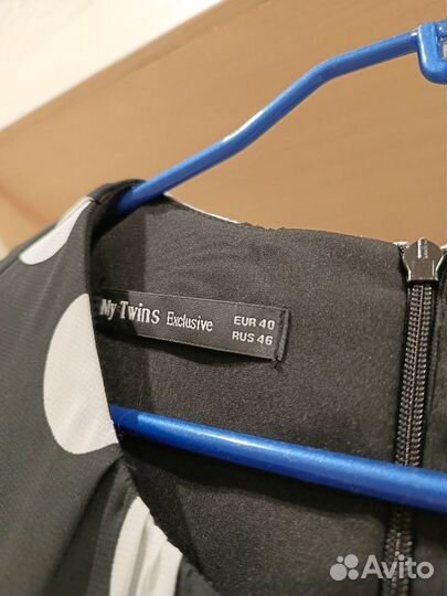 Платье женское