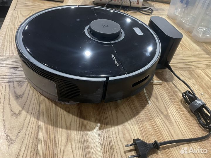Xiaomi roborock s5 max