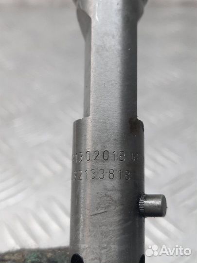 Форсунка Volkswagen Passat седан 2.5 AKN 2001