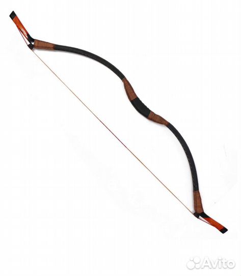 Лук монгольского типа(новый)