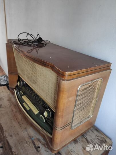 Радиола Festival (Фестиваль)