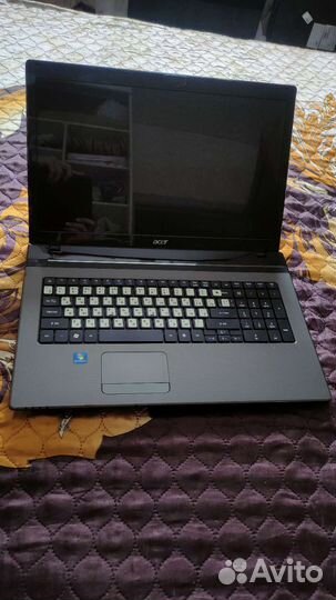 Acer Aspire 7560G