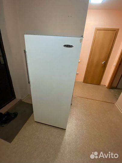 Холодильник ЗИЛ