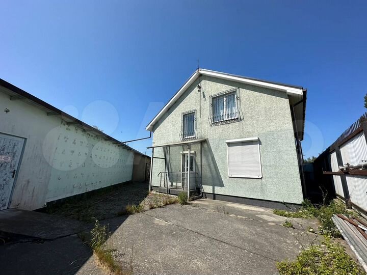 Свободного назначения, 300 м²