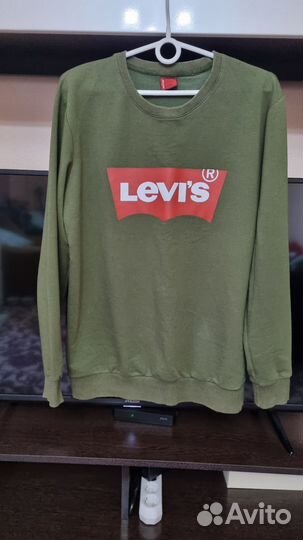 Свитшот мужской