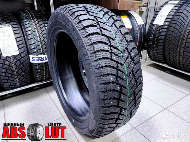 Cordiant Snow Cross 2 225/55 R18 102T