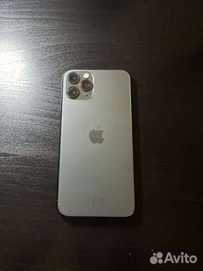 iPhone 11 Pro, 64 ГБ