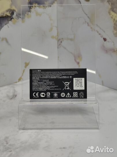 Батарея BAT акб Asus ZenFone 4 A400CG B11P1415 3.8