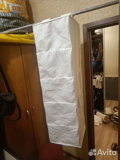 Этажерка IKEA skubb 17915