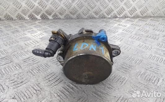 Насос вакуумный opel combo C (LDN01KX01)