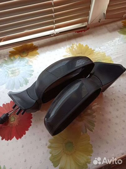 Продам зеркала столи на ваз 2114