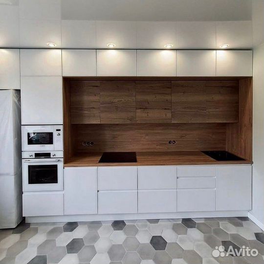Кухня Кухонный гарнитур от производителя