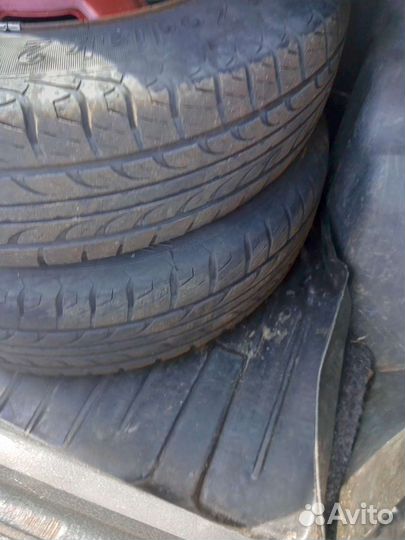 ВАЗ 2108 1.5 МТ, 1998, 160 000 км