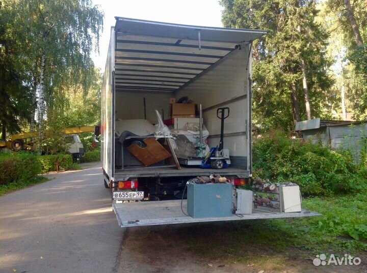 Грузоперевозки до пяти тонн MAN-TGL 36 куб 15 полл