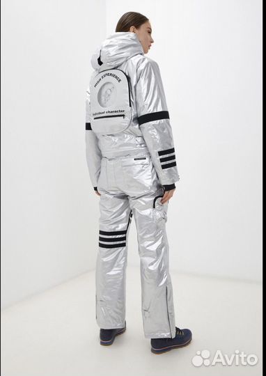 Комбинезон High Experience горнолыжный