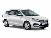 Новый ВАЗ (LADA) Vesta 1.8 CVT, 2024, цена от 1 623 900 руб.