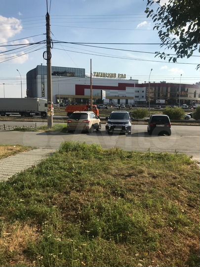 Торговая площадь, 74 м²