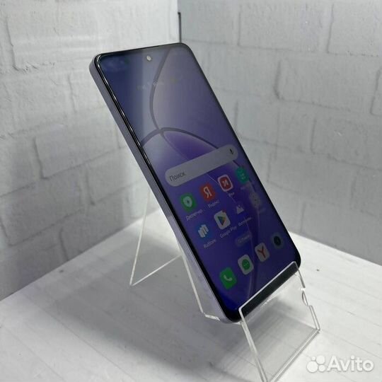 realme 12, 8/256 ГБ