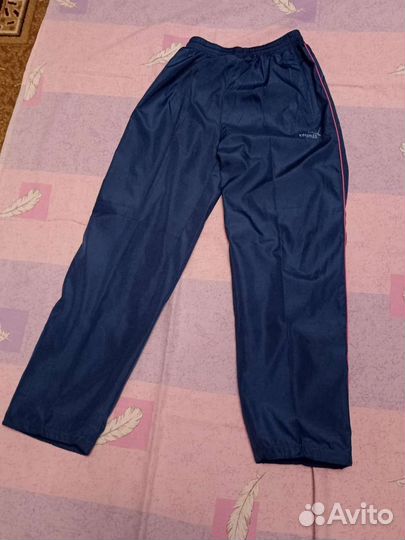 Костюм спортивный