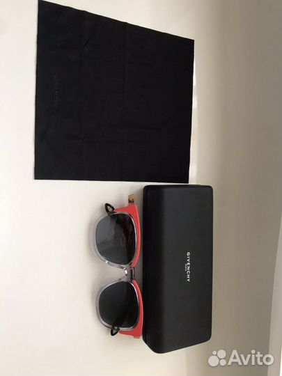 Очки givenchy оригинал