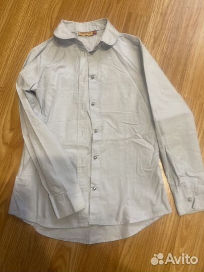 Школьная форма 134