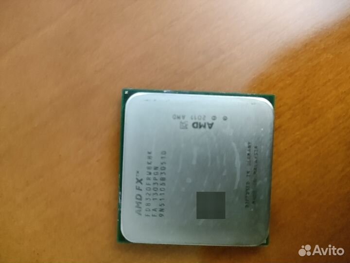 Комплект FX8320,Asus