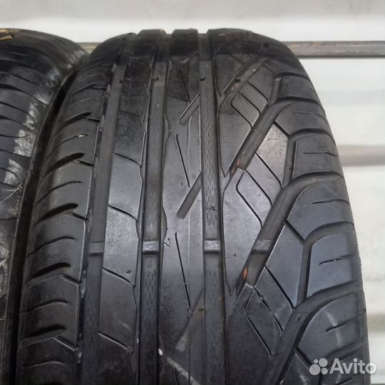 Uniroyal Rain Expert 3 SUV 265/65 R17 112H