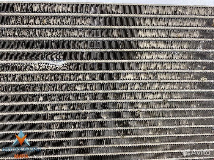 Радиатор кондиционера Volkswagen Passat B5 рест