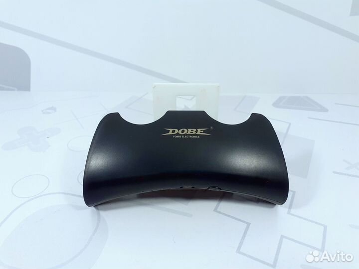 Дополнительный аккумулятор для Dualshock 4 новый