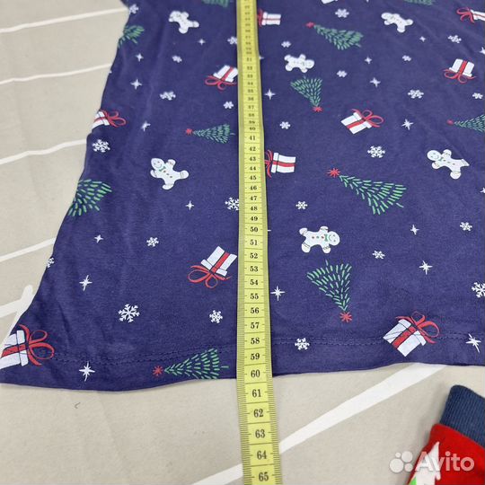 Пижама женская 42-44 Канада новая